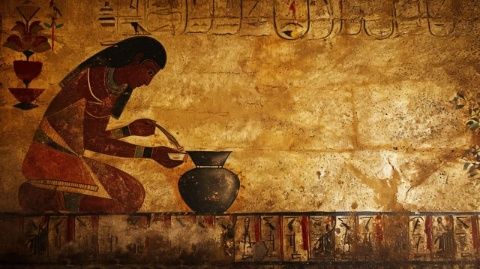 探索古代兔族飲食文化:他們如何在饑荒中培育美食傳統(tǒng)?