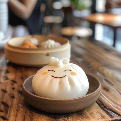 馬鞍山人氣早餐店：老街小點(diǎn)，韭菜煎包與特色菜餅不容錯(cuò)過！