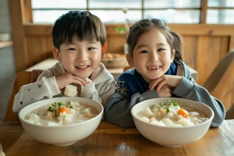 繁花劇里美食再現(xiàn)！徐匯區(qū)社區(qū)食堂帶你嘗鮮同款佳肴