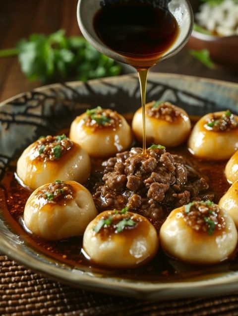 太原藍(lán)頓旭美食品公司概覽
