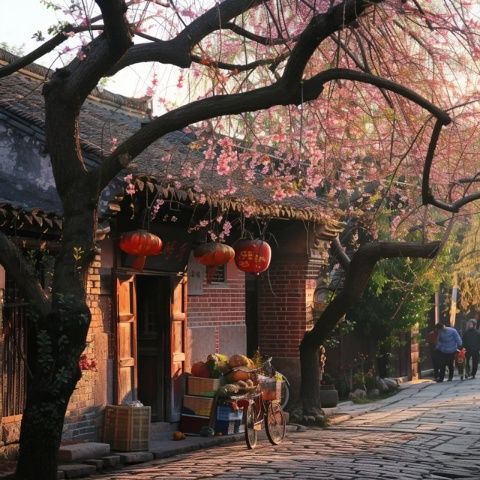 游覽蘇揚寧三地，領略江南風韻——從蘇州到揚州，再到南京
