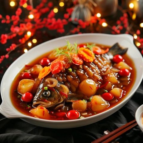 端午節(jié)除了吃粽子還能吃什么？盤點各地特色美食