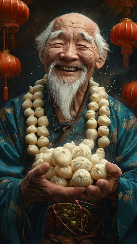 七珠龍王創(chuàng)新粽子宴，喚醒你的味覺新體驗