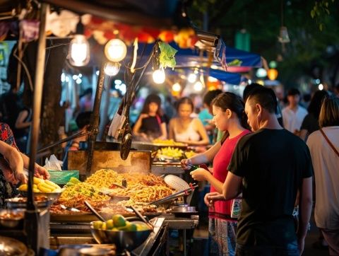 探尋江南水鄉(xiāng)嘉興美食之旅