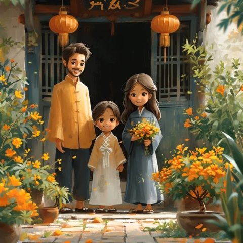 探索龍巖:一場心靈與自然的完美邂逅之旅