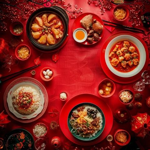 京城十二令活動(dòng)月月不同邀您玩轉(zhuǎn)夏日美食盛宴！