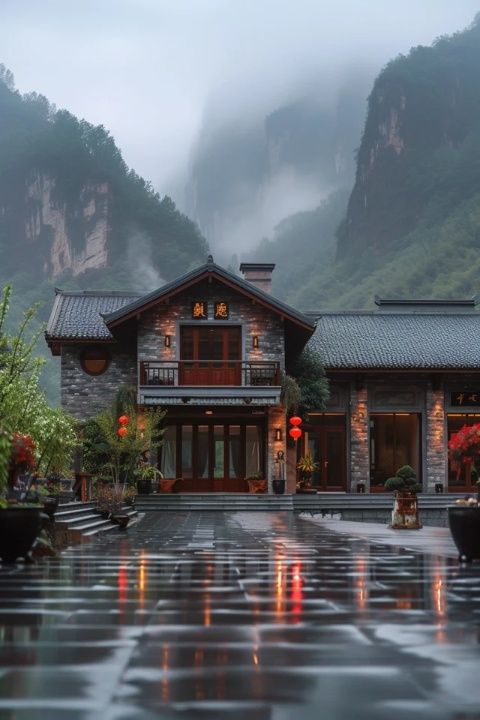 探索魅力重慶：兩日暴走之旅，發(fā)現(xiàn)山水之城的別樣風(fēng)情