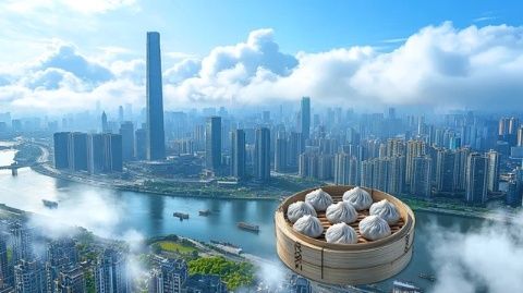 深圳周邊游不二之選！較場尾、大梅沙，解鎖海濱度假新體驗