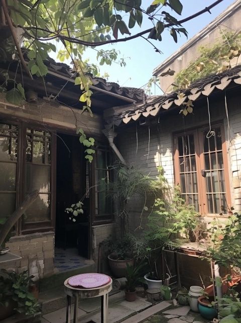 靴城知識(shí)|那些讓人懷念的保定老地名