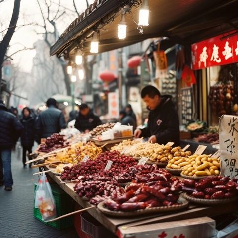 南京玄武區(qū)哪里有夜市？南京玄武區(qū)夜市匯總！