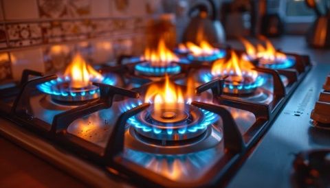 防火小知識(shí)全攻略：家居電器安全、煤氣泄漏處理與生活貼士