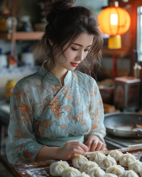 三亞美食制作技巧全解析:魚餅/鮮魚丸、陵水酸粉教程