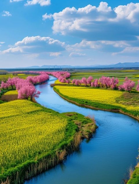 山西旅游必去景點(diǎn)有哪些？這十處風(fēng)景名勝不容錯(cuò)過(guò)！