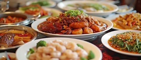 大連美食指南:海鮮、傳統(tǒng)小吃、高檔餐廳、甜品與飲品和特色飲品