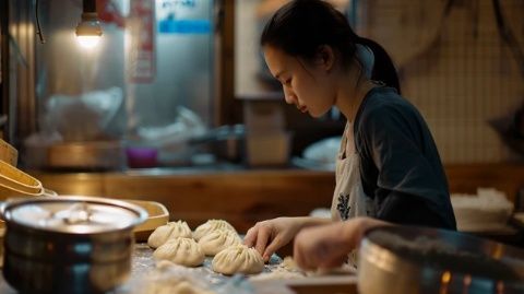 三亞美食制作技巧全解析：魚餅/鮮魚丸、陵水酸粉教程