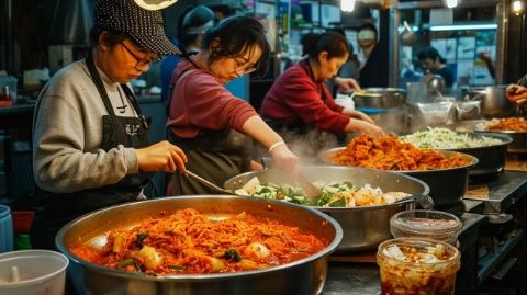 寧波美食之旅兩天一夜吃遍甬城！