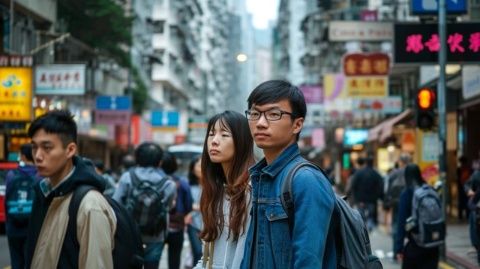 香港物價(jià)飆升，游客變難民：如何在高成本旅行中尋找平衡