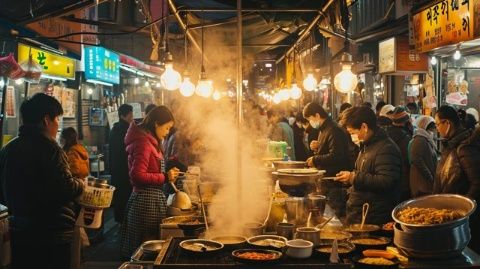 中國(guó)兩大燒烤之都、東北是否有你的家鄉(xiāng)呢？
