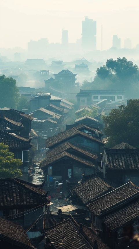 賀州:壯族文化之城和中國最美小鎮(zhèn)