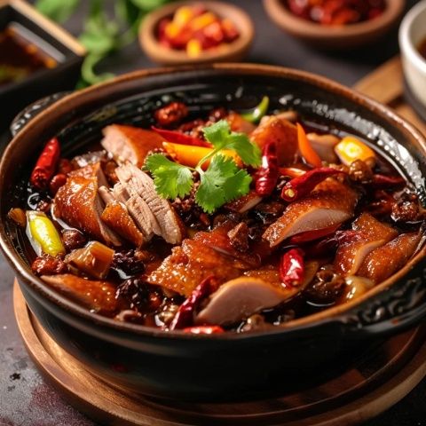 蘇州十大必嘗美食：從松鼠桂魚(yú)到蟹殼黃，每一口都是江南風(fēng)味