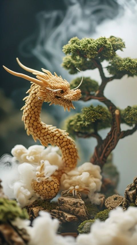 七珠龍王創(chuàng)新粽子宴，喚醒你的味覺新體驗(yàn)