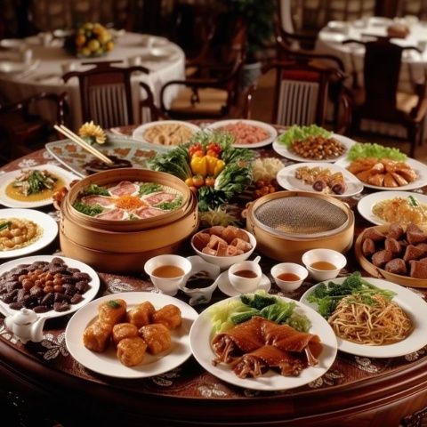 河北美食:千年文化味蕾盛宴