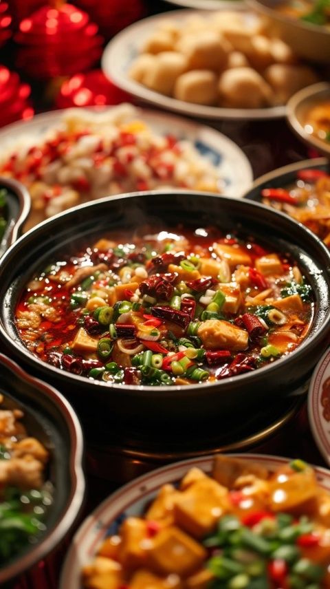 甘肅金昌有什么好吃的？地道美食推薦，去了一定要嘗嘗！