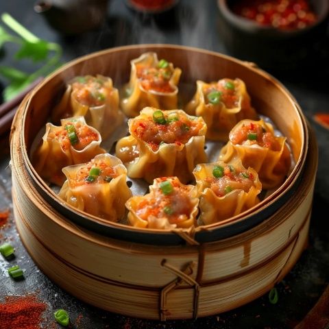 困山東特產(chǎn)吃食是啥?