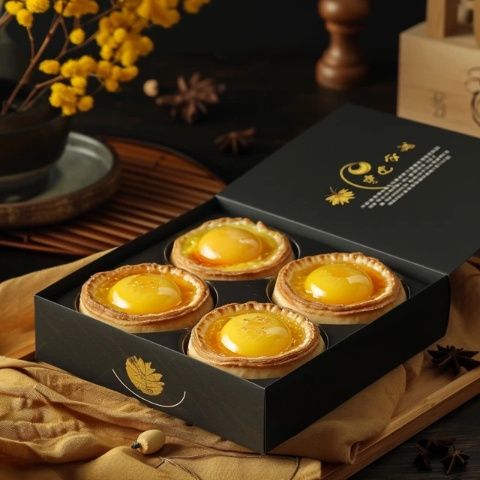紅安炕粑，老一輩的叫法，傳統(tǒng)美食里的家鄉(xiāng)記憶
