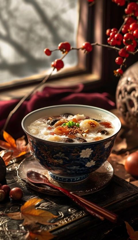 南充市營山特色美食探索：川北涼粉、張飛牛肉與傳統(tǒng)小吃之旅