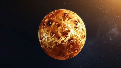 水星和金星的特殊軌道可能是它們沒(méi)有衛(wèi)星的原因