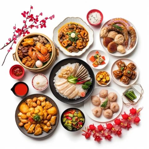 猇亭美食盛宴盛大開啟！