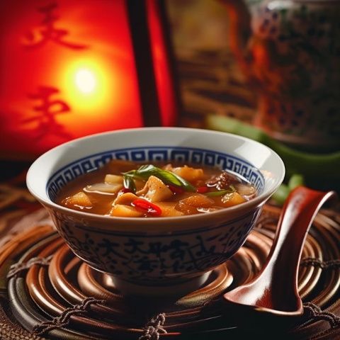 重慶美食以其獨(dú)特的麻辣口感和豐富的食材種類而聞名于世，以下是一些重慶的特色美食