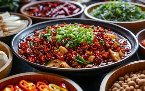 探尋滁州:歷史底蘊(yùn)中的五味盛宴與特色佳肴