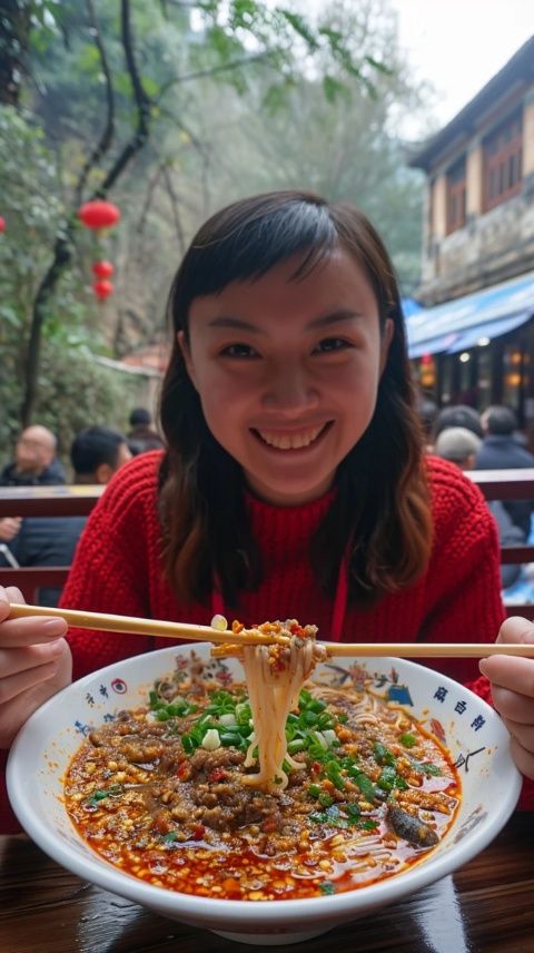 泉州美食探秘：肉燕、花生湯到海蠣煎，品味閩南風(fēng)味之旅