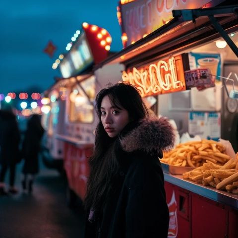 如何在大學(xué)城成功經(jīng)營一家小吃店？這些經(jīng)驗分享給你！