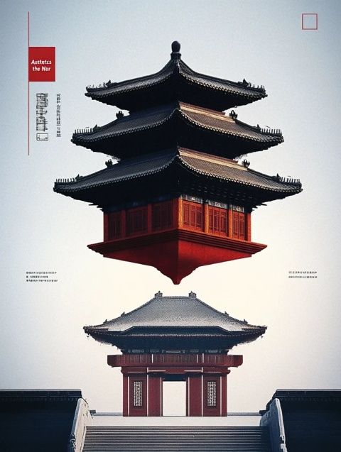 中國(guó)八大古都，你打卡了幾個(gè)？