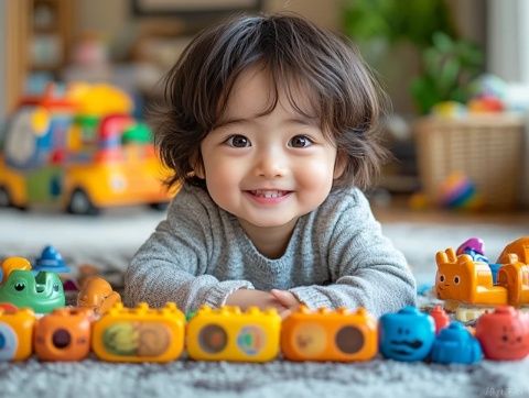 香港親子游：帶孩子打卡必去的5大工廠參觀地！