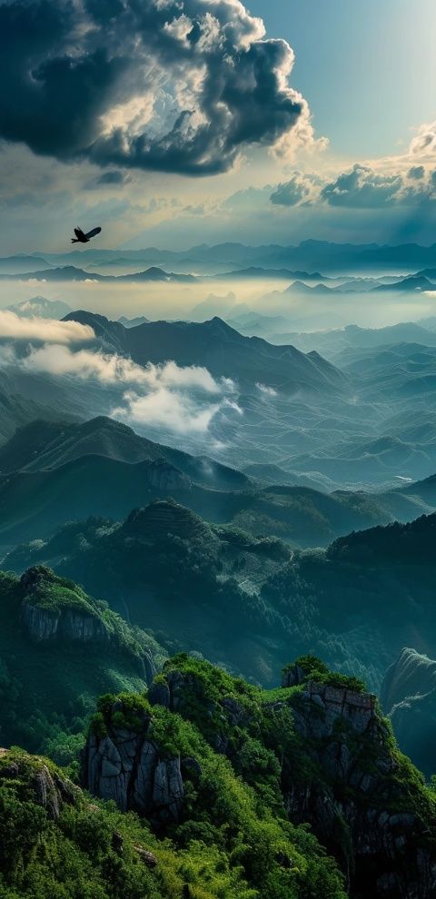探索張北:河北張家口的歷史瑰寶與自然美景