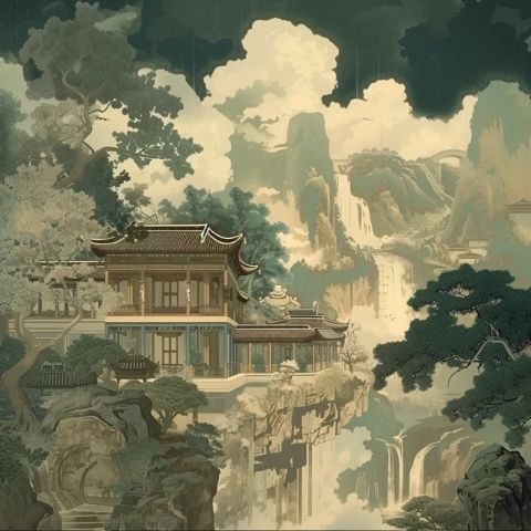 中國(guó)古代文化常識(shí)(天文歷法與中國(guó)古典文學(xué))