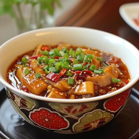 郴州尋味郴州這座城，每一口都是難以忘懷的美味！