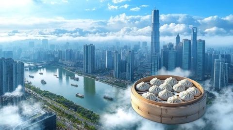 高溫預警！7-8月計劃前往南昌，請調整行程
