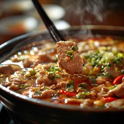 北京簋街美食排行榜前十名！去簋街你必須吃的美食！