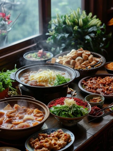 河北，一個(gè)美食之都，這里匯聚了許多令人垂涎欲滴的代表菜,不過(guò)