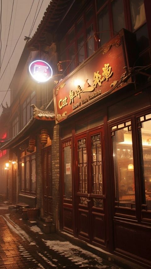 上海外灘這幾家本地人都推薦的本幫菜館你去過(guò)嗎？