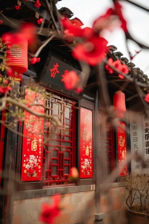 穿梭于歷史與現(xiàn)代之間:北京胡同深度游全攻略