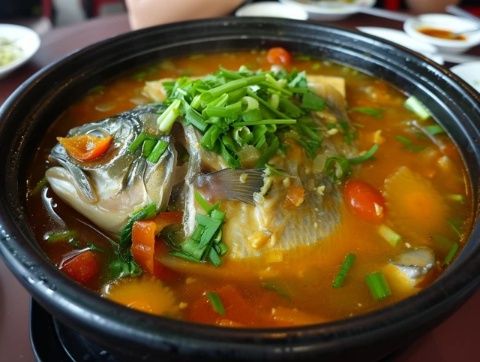 內(nèi)蒙古特色美味佳肴Top10