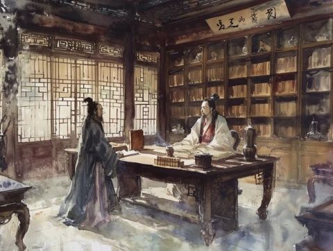 中國(guó)文學(xué)常識(shí)大全:全面系統(tǒng)的學(xué)習(xí)資源與參考資料