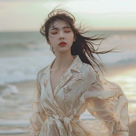 秦皇島海濱明珠：探尋渤海之濱風(fēng)情萬種魅力之旅