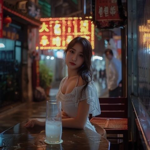 成都美女福建寧德行記：探秘隱匿寶地，寧德美景令人難忘